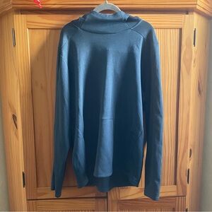 The North Face Big Pine Midweight Hoodie – Size Medium